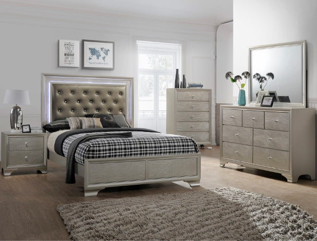 BEDROOM & BEDROOM SETS