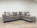 110 - Smoke Sectional