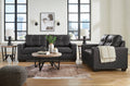 Ashley 170-04 Sofa & Loveseat