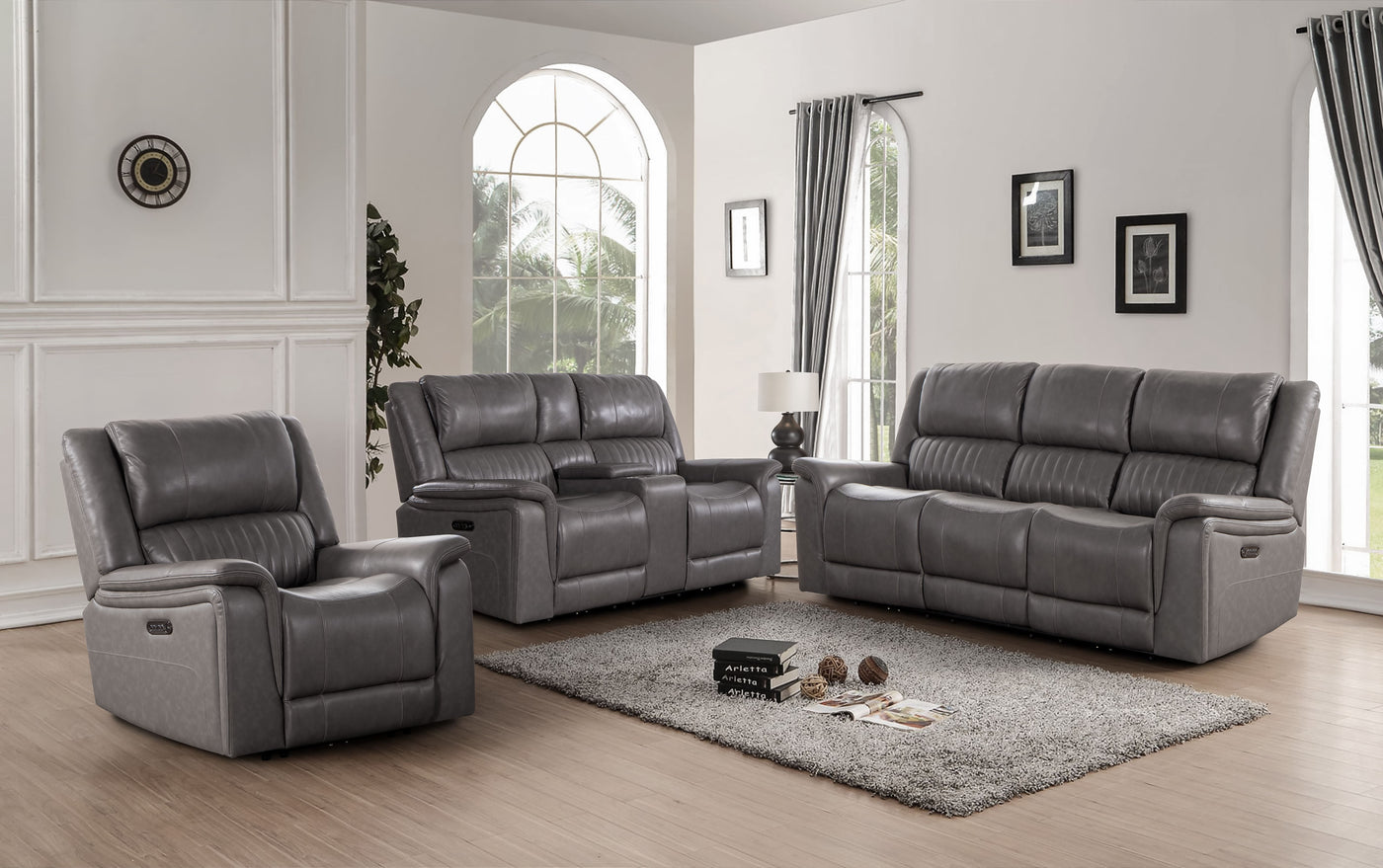 PALMER LIVING ROOM