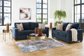 Ashley 243-03 - Sofa & Loveseat