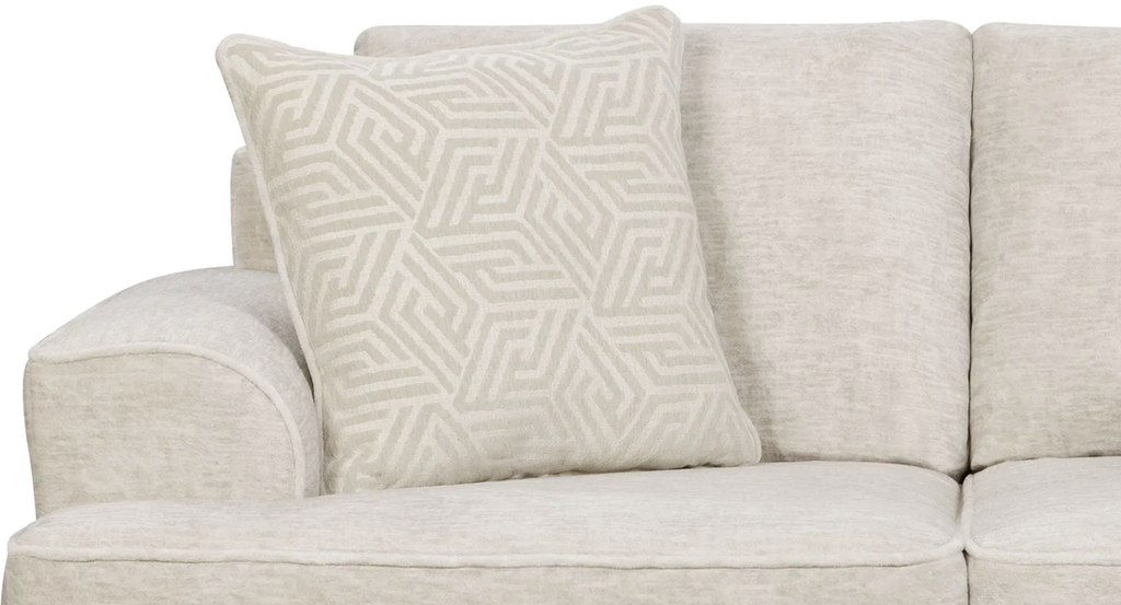 Behold 2580 OVERSIZED Sofa & Loveseat Set