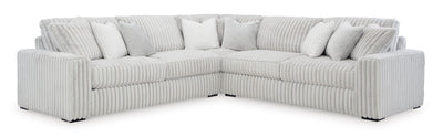 Ashley 259-03 Sectional