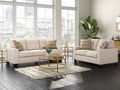 Ashley Sofa & Loveseat (292-03)