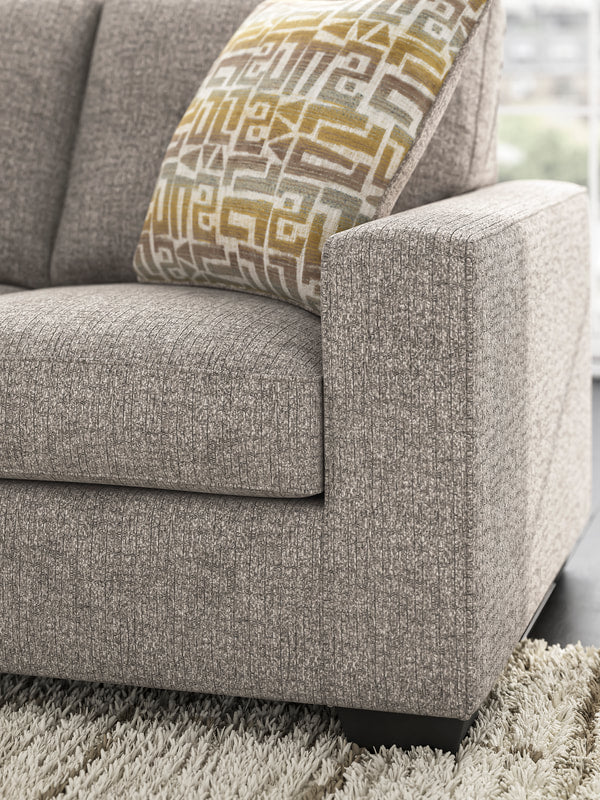 Ashley Sofa & Loveseat (292-04)