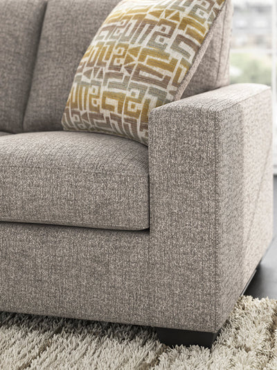 Ashley Sofa & Loveseat (292-04)