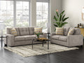 Ashley Sofa & Loveseat (292-04)