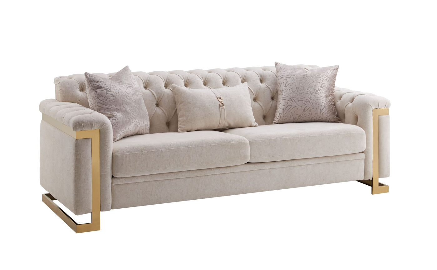CHLOE LIVING ROOM