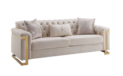 CHLOE LIVING ROOM