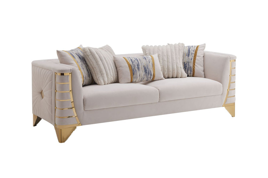 TANYA LIVING ROOM