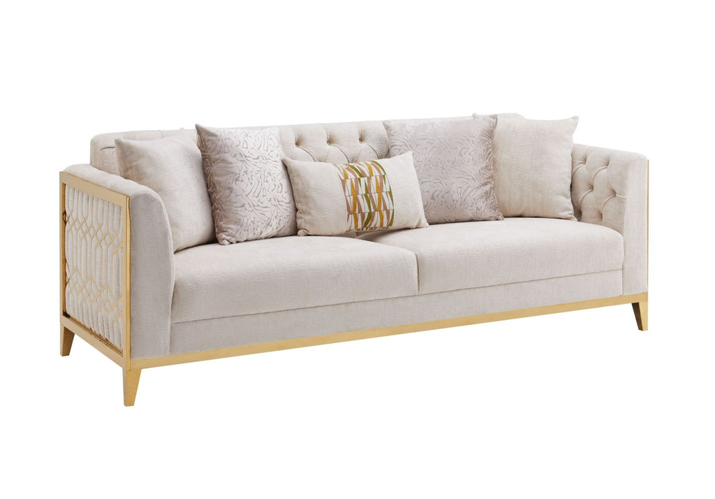 STELLA LIVING ROOM