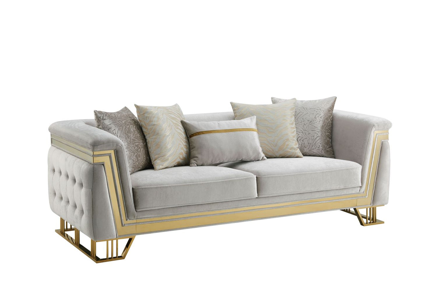 JUDY LIVING ROOM