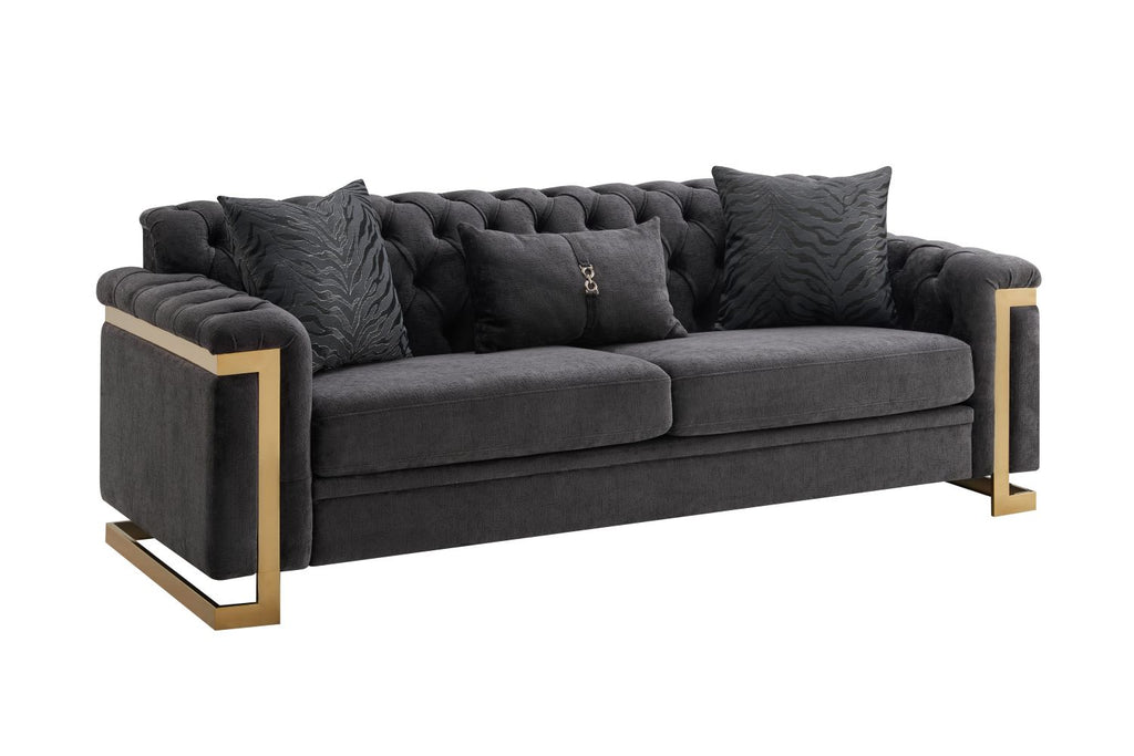 RIYA LIVING ROOM