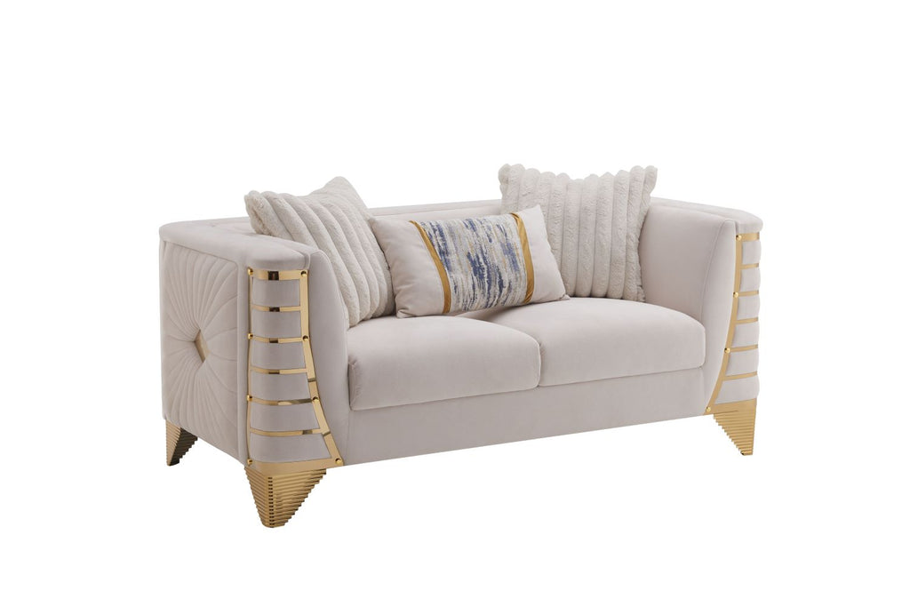 TANYA LIVING ROOM