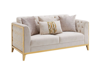 STELLA LIVING ROOM