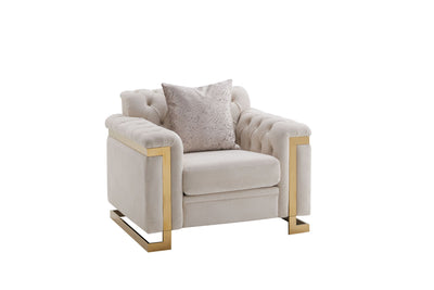 CHLOE LIVING ROOM