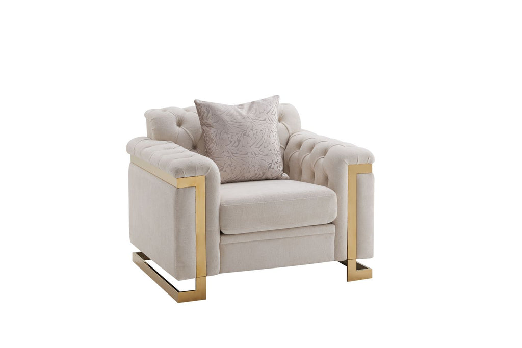 CHLOE LIVING ROOM