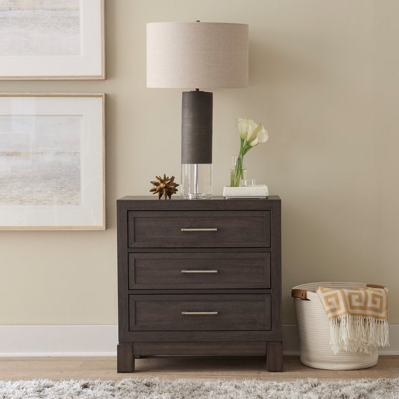 313 - 5PC Bedroom Set (Queen or King)