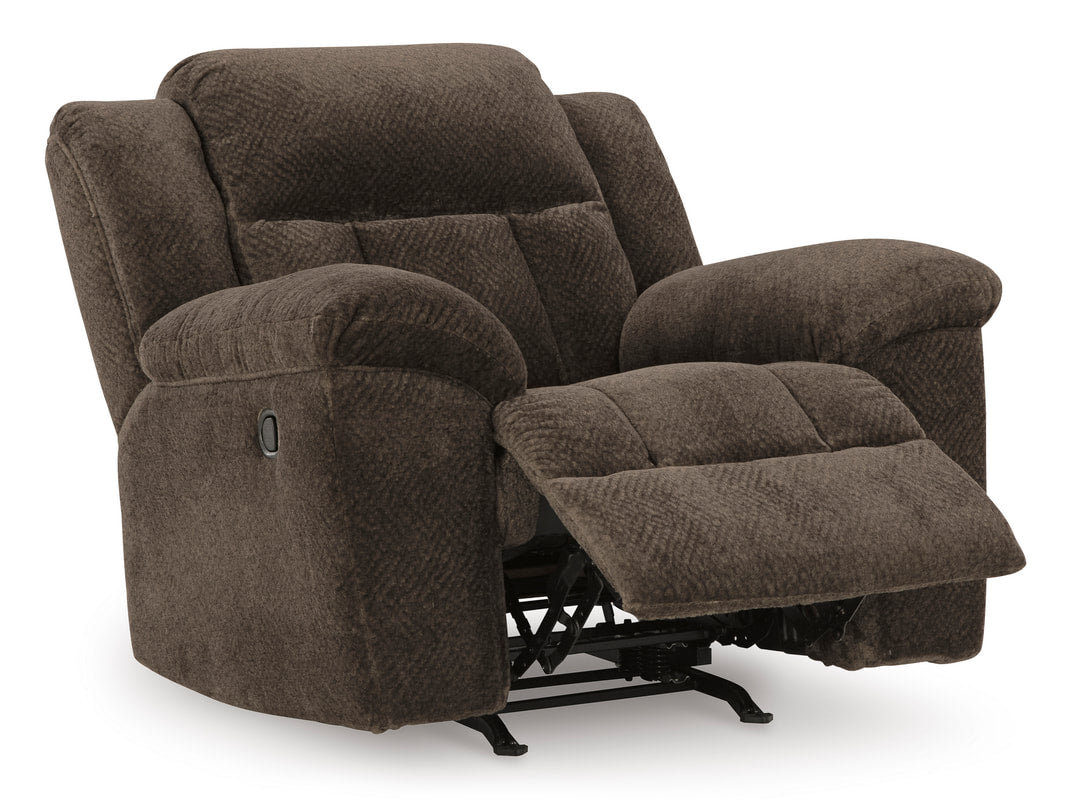 Ashley 3740725 - Rocker Recliner **NEW ARRIVAL**
