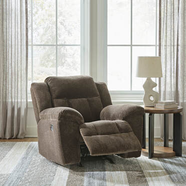 Ashley 374-07 - 2pc or 3pc Reclining Set