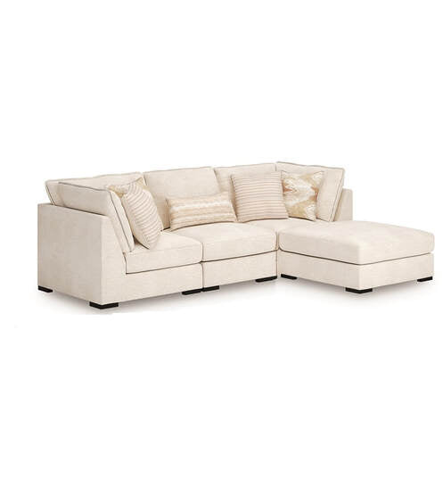 Ashley 480-02 - Modular Sectional **NEW ARRIVAL**