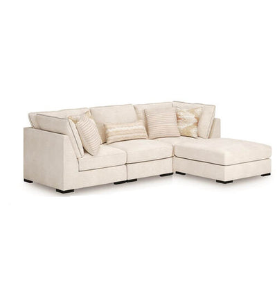 Ashley 480-02 - Modular Sectional **NEW ARRIVAL**