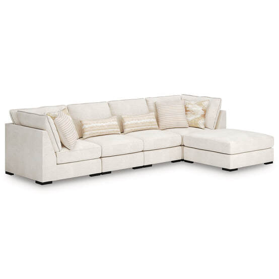 Ashley 480-02 - Modular Sectional **NEW ARRIVAL**