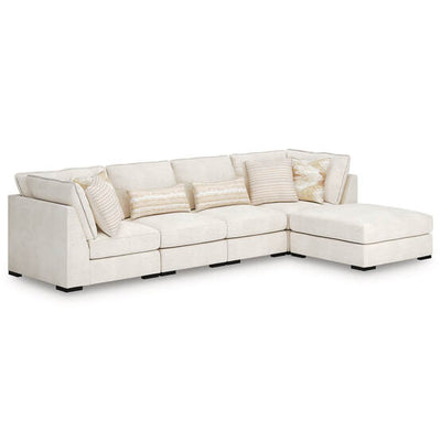 Ashley 480-02 - Modular Sectional **NEW ARRIVAL**
