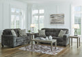 Ashley Sofa & Loveseat (505-04)