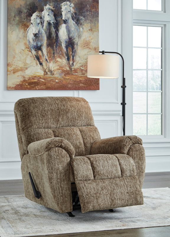 Ashley 5260425 - Rocker Recliner **NEW ARRIVAL**