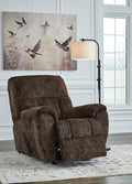 Ashley 5260525 - Rocker Recliner 