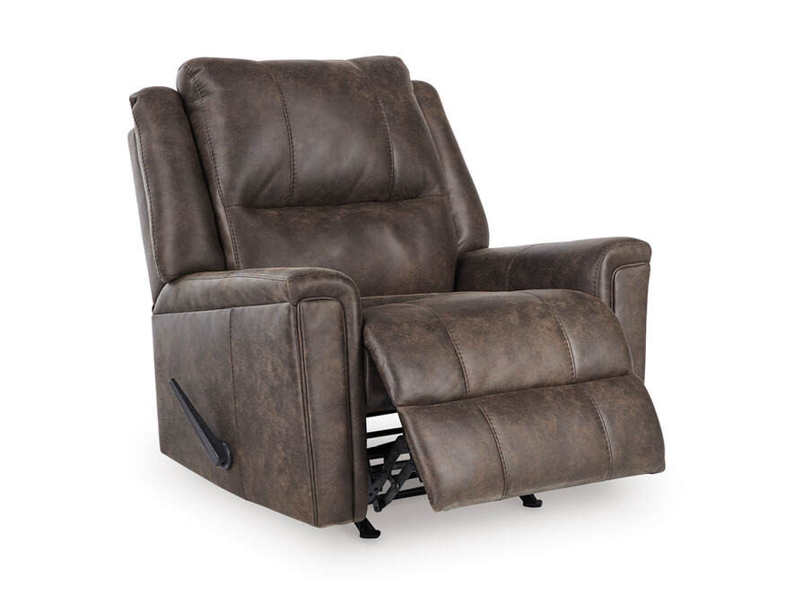 Ashley 5300425 - Rocket Recliner