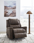 Ashley 5300425 - Rocket Recliner