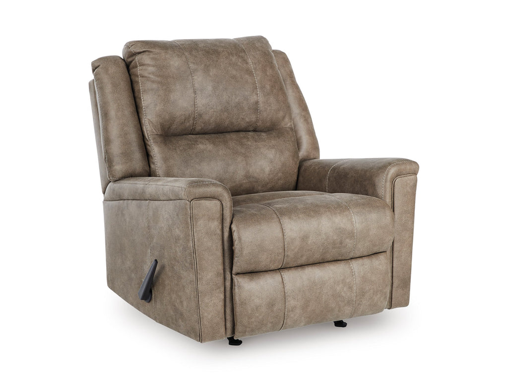 Ashley 5300525 - Rocker Recliner