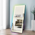 A11 - Floor Mirror (BLUETOOTH SPEAKER &amp; LED LIGHTING) **NEW ARRIVAL**