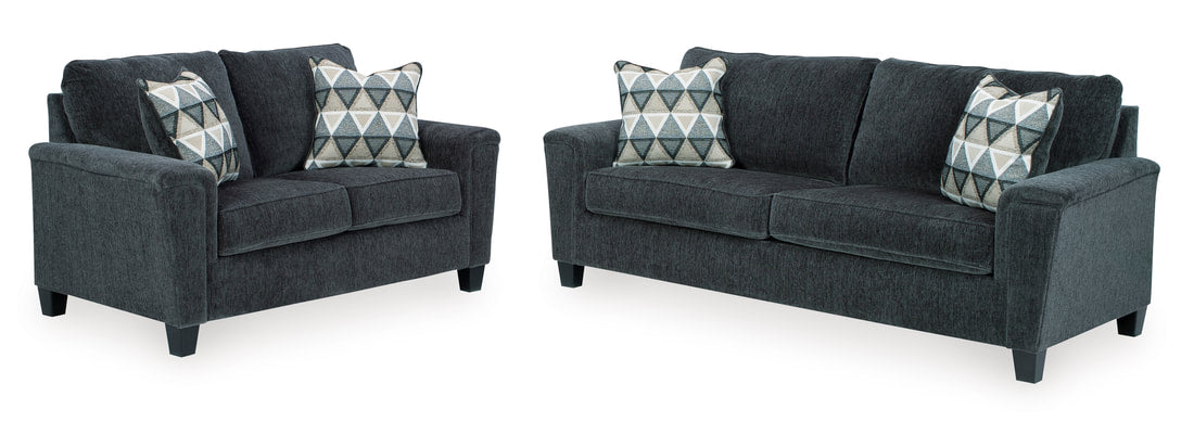 Ashley 839-05 Sofa & Loveseat