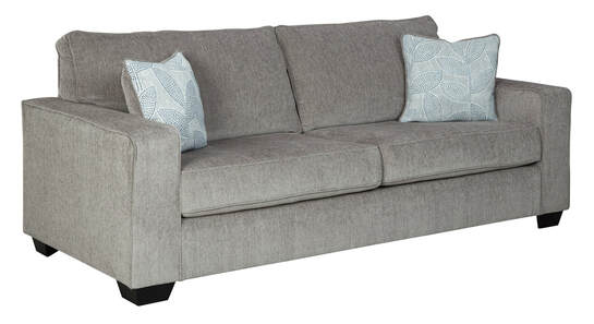Ashley 8721439 Queen Sleeper Sofa