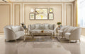 ADDISON LIVING ROOM
