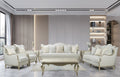 ALICE LIVING ROOM
