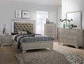 LYSSA BEDROOM SET (5 PIECES)