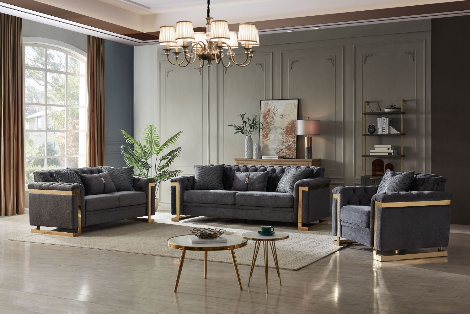 RIYA LIVING ROOM