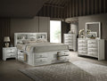 EMILY STORAGE BEDROOM (5 Pieces)