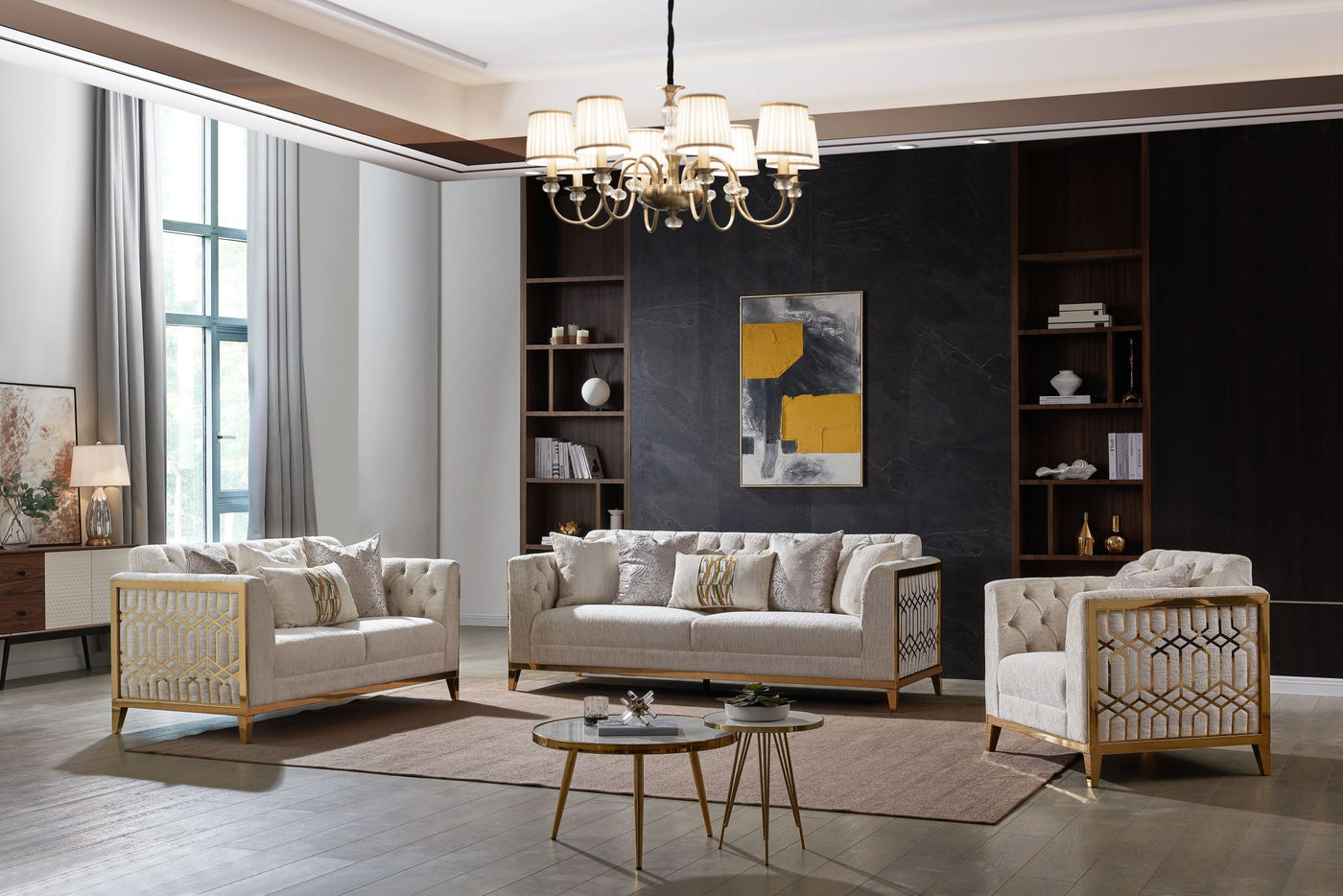 STELLA LIVING ROOM