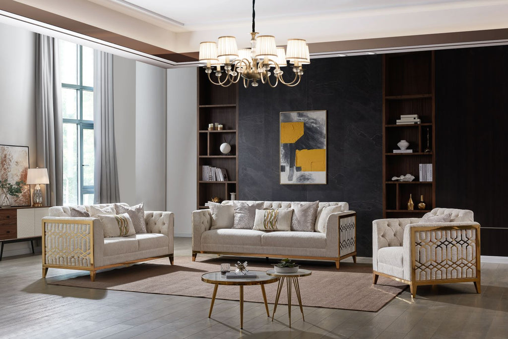 STELLA LIVING ROOM