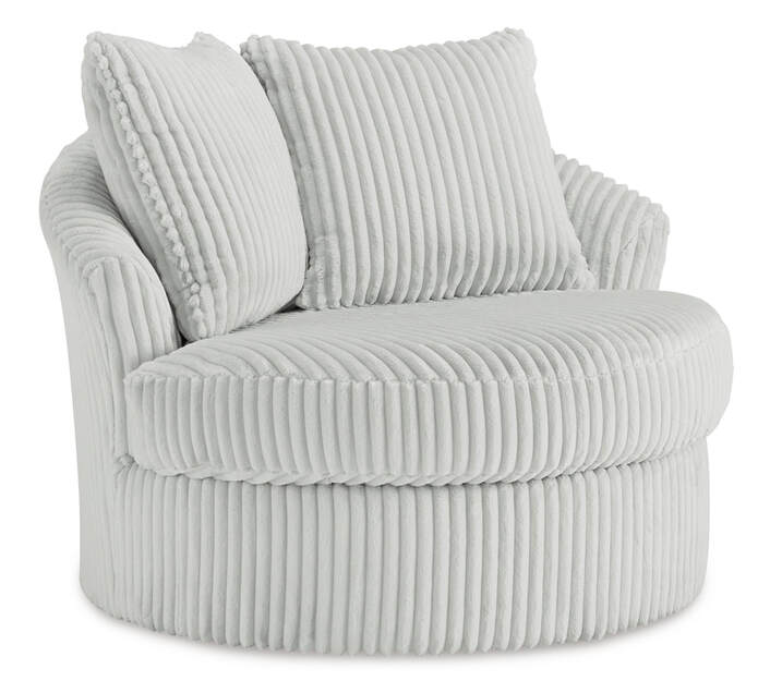 A3000724 - Swivel Chair