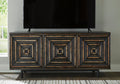A4000573 - Accent Cabinet 72"L**NEW ARRIVAL**