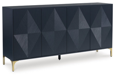 A4000677 - Accent Cabinet 72"L**NEW ARRIVAL**