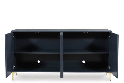 A4000677 - Accent Cabinet 72"L**NEW ARRIVAL**