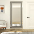 A6 - Floor Mirror ***NEW ARRIVAL***