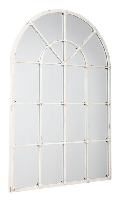 A8010236 - Accent Mirror **ON SALE**
